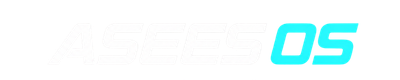 ASEES OS — Your AI Chief of Staff